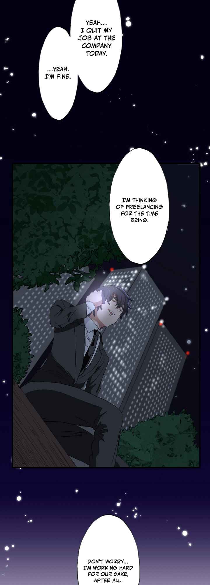 Page 23 Chapter 13 My Eternal Reign