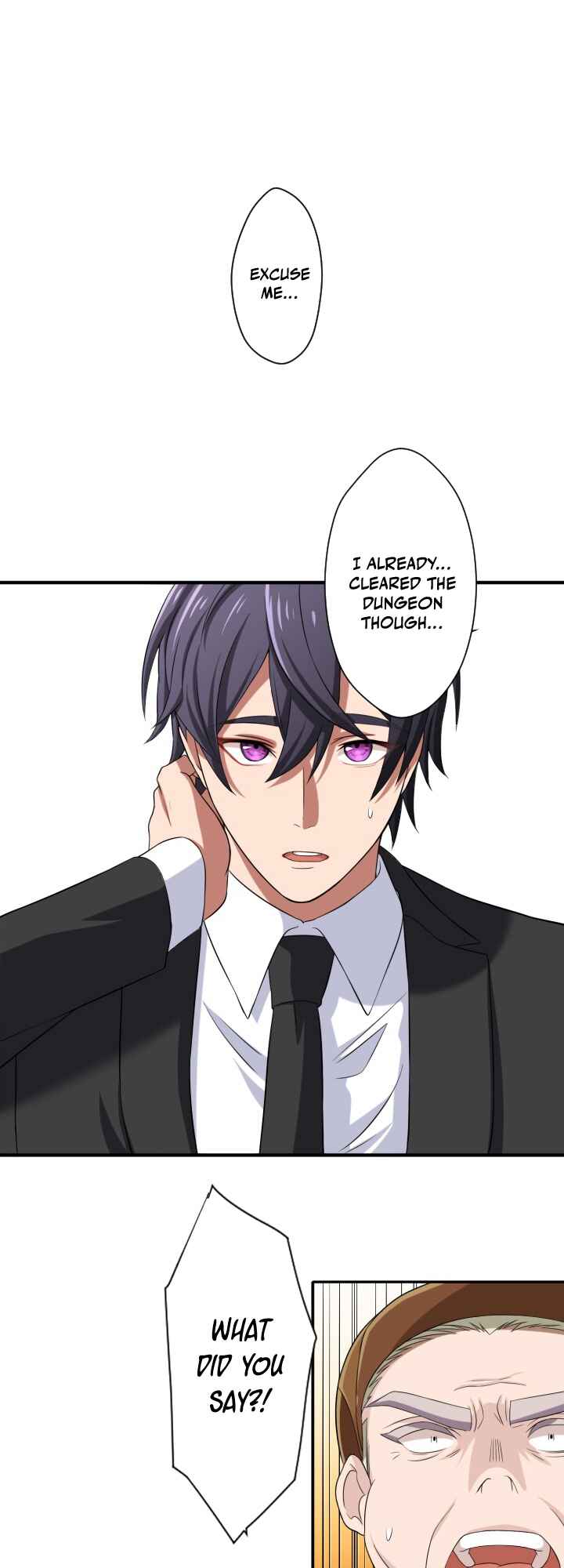 Page 3 Chapter 13 My Eternal Reign