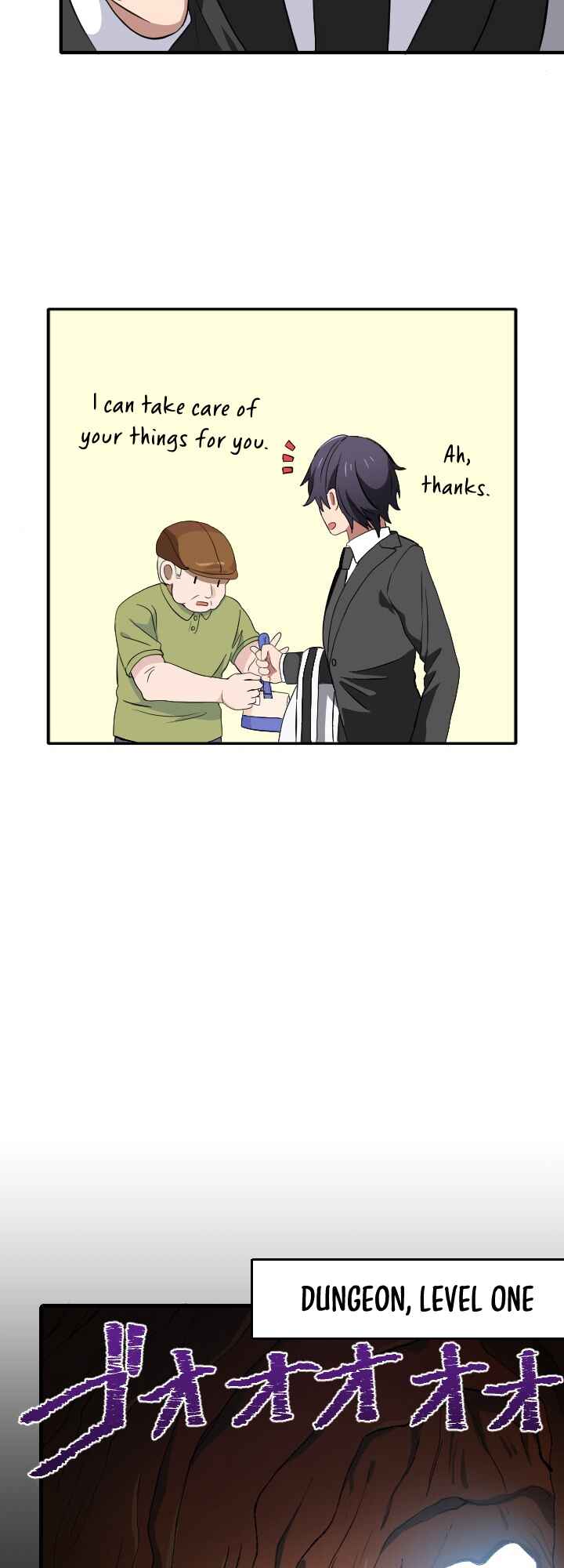 Page 30 Chapter 13 My Eternal Reign