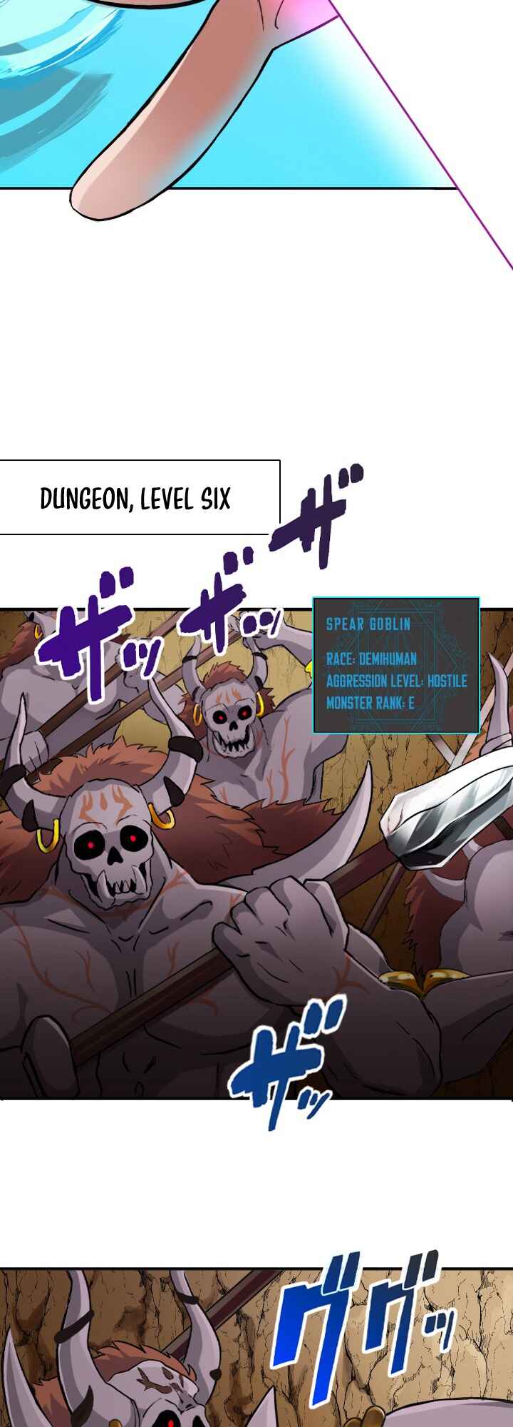 Page 48 Chapter 13 My Eternal Reign