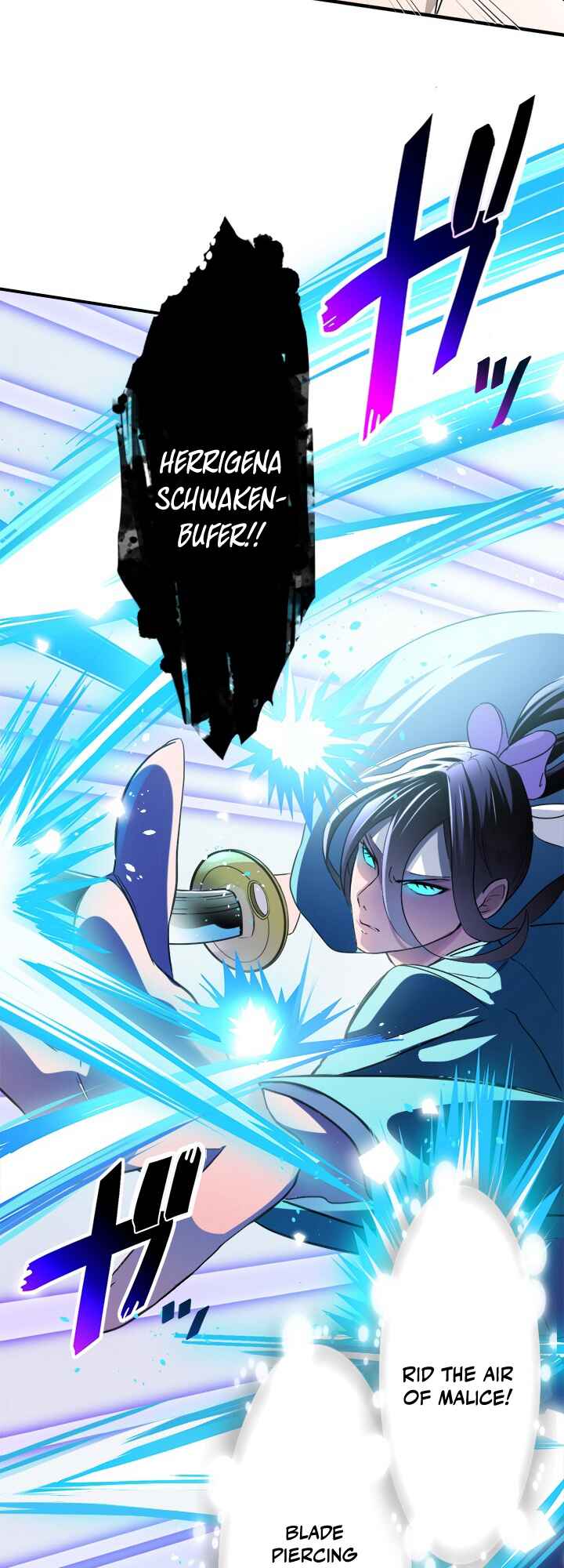 Page 51 Chapter 13 My Eternal Reign