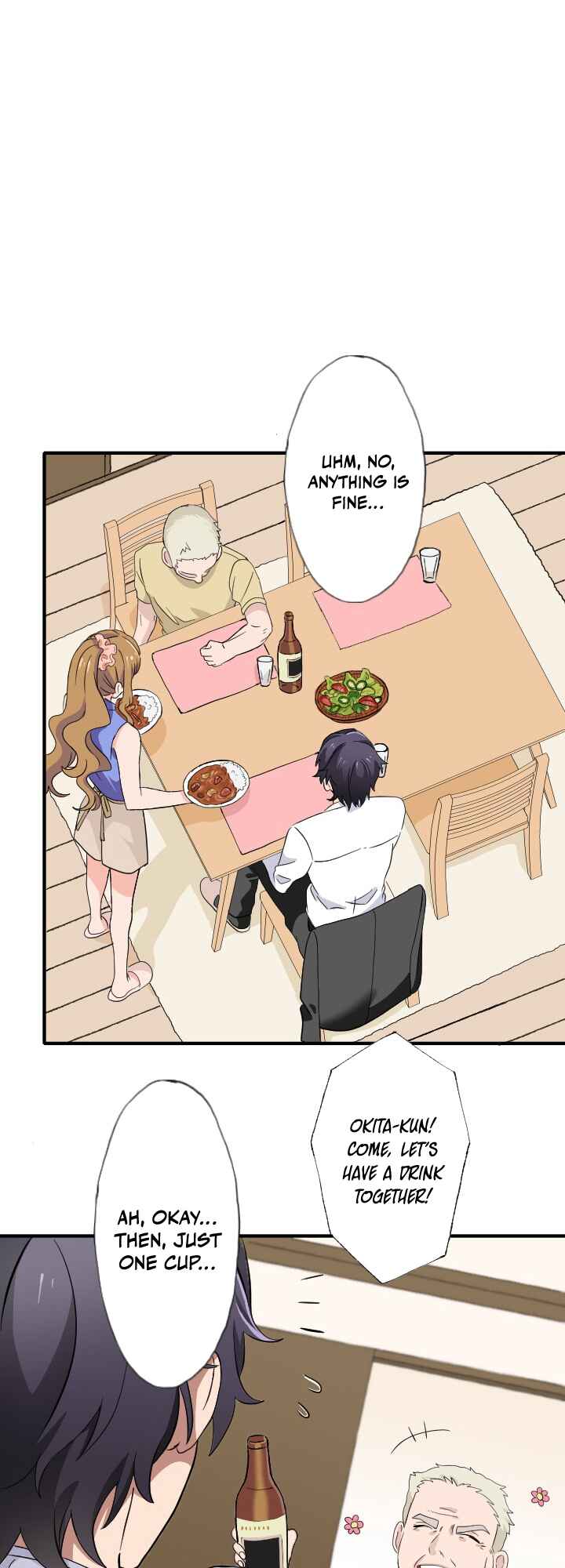 Page 9 Chapter 13 My Eternal Reign