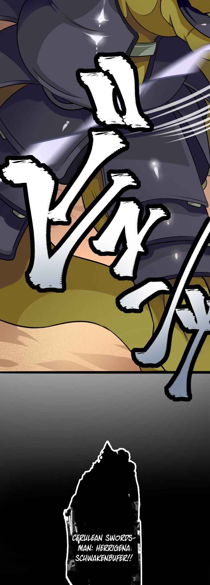 Page 3 Chapter 15 My Eternal Reign