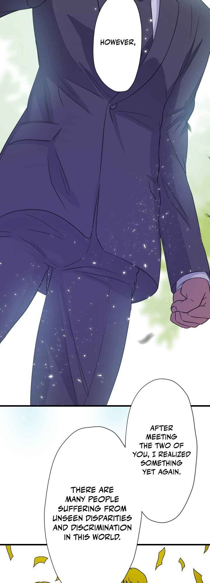 Page 37 Chapter 15 My Eternal Reign