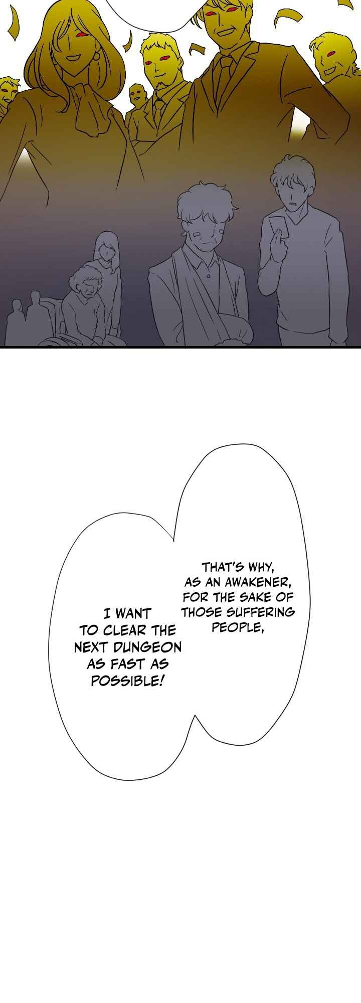 Page 38 Chapter 15 My Eternal Reign