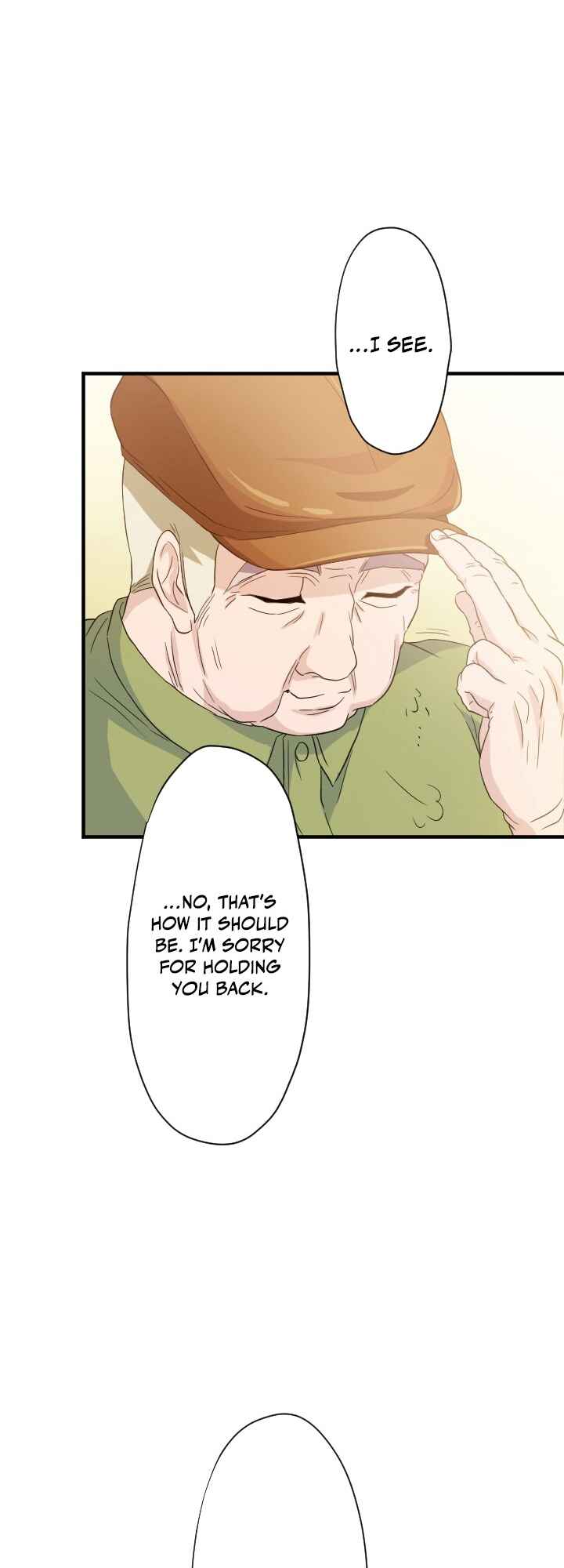 Page 39 Chapter 15 My Eternal Reign