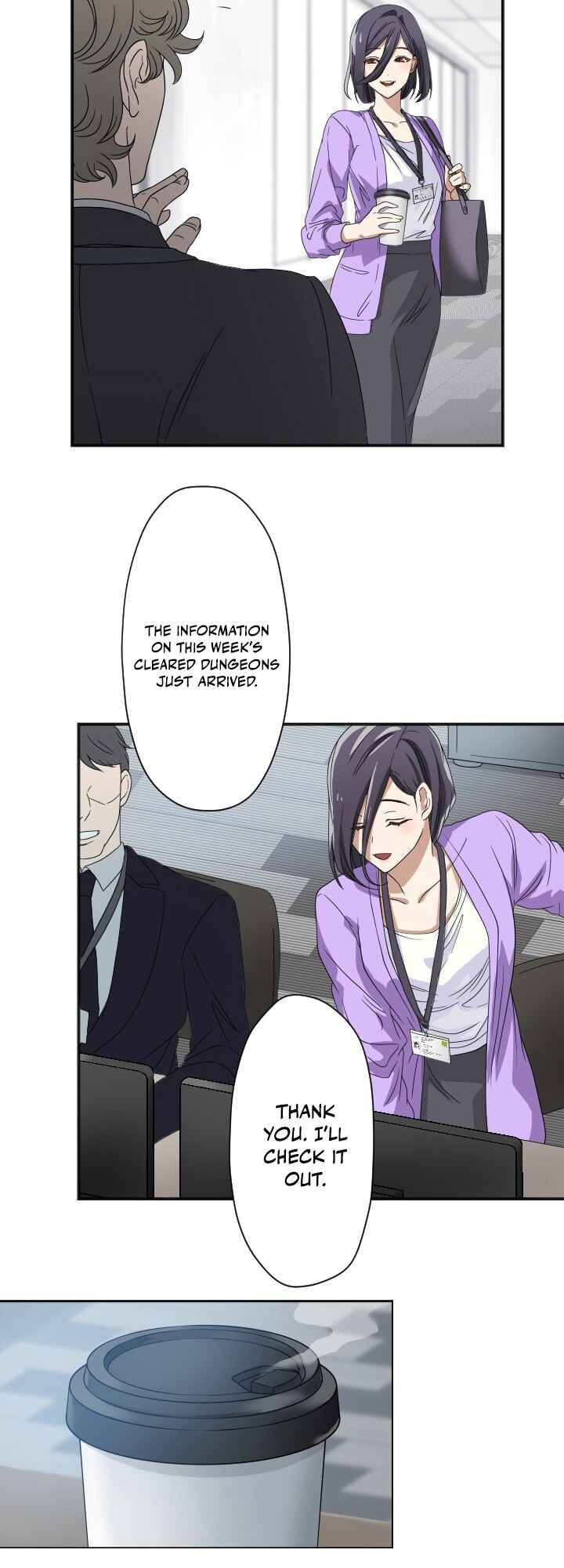 Page 46 Chapter 15 My Eternal Reign