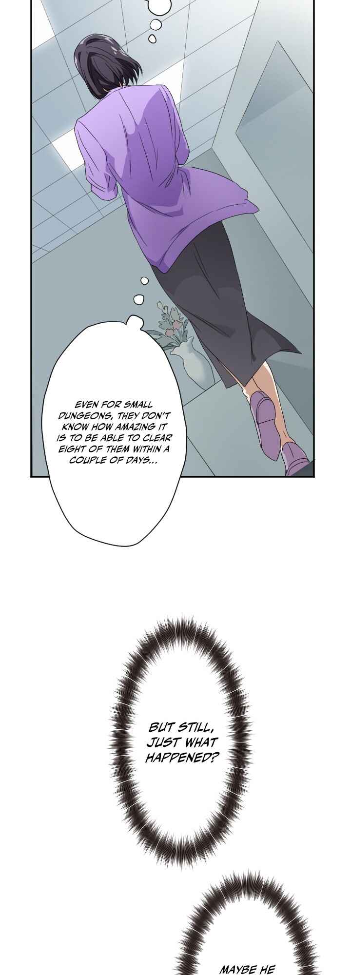 Page 54 Chapter 15 My Eternal Reign