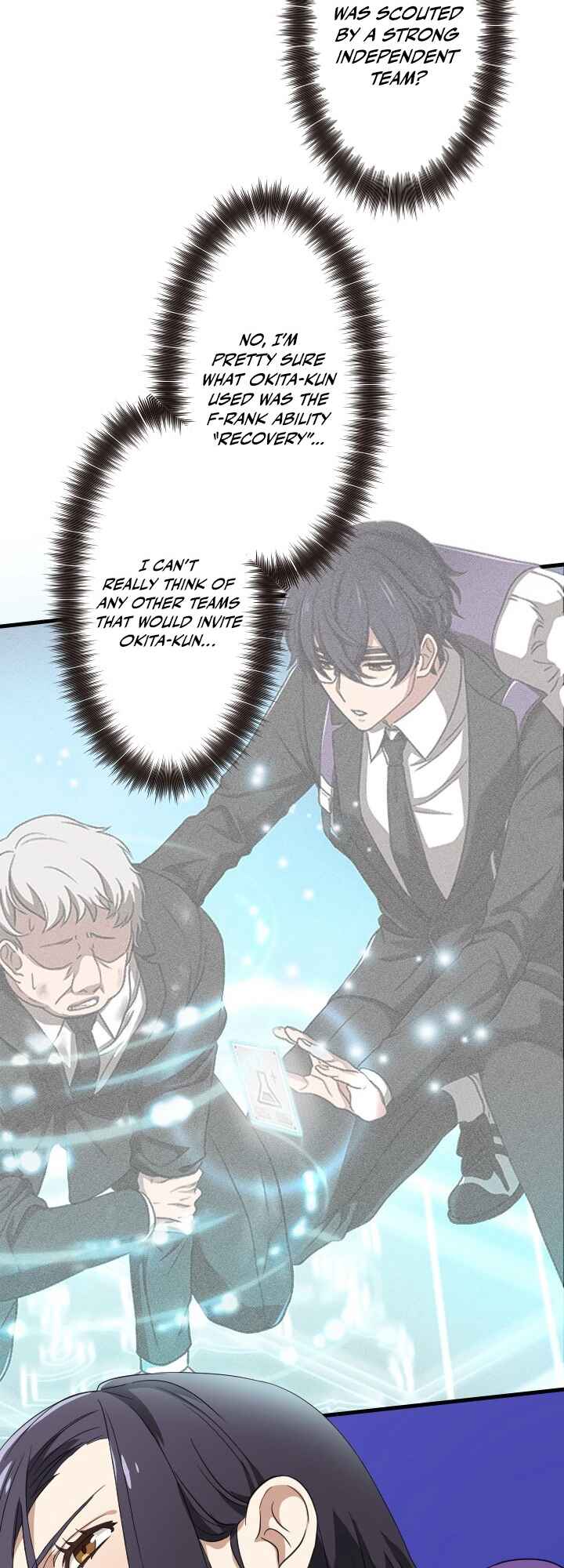 Page 55 Chapter 15 My Eternal Reign