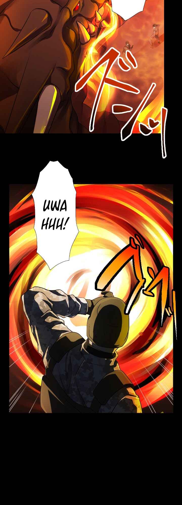 Page 18 Chapter 0 My Eternal Reign