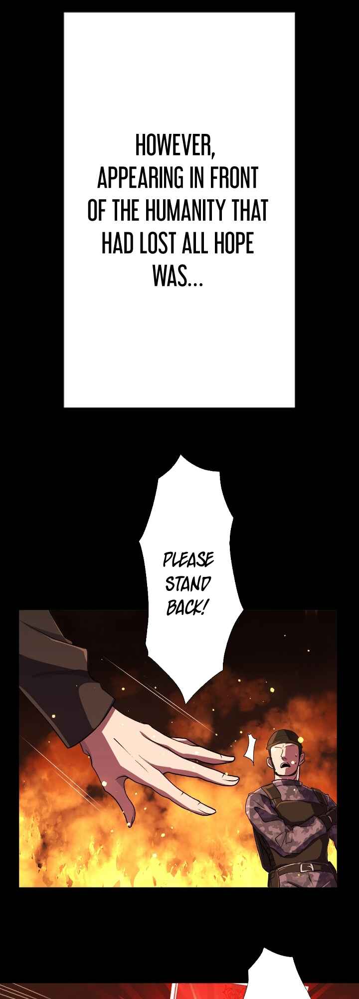 Page 19 Chapter 0 My Eternal Reign