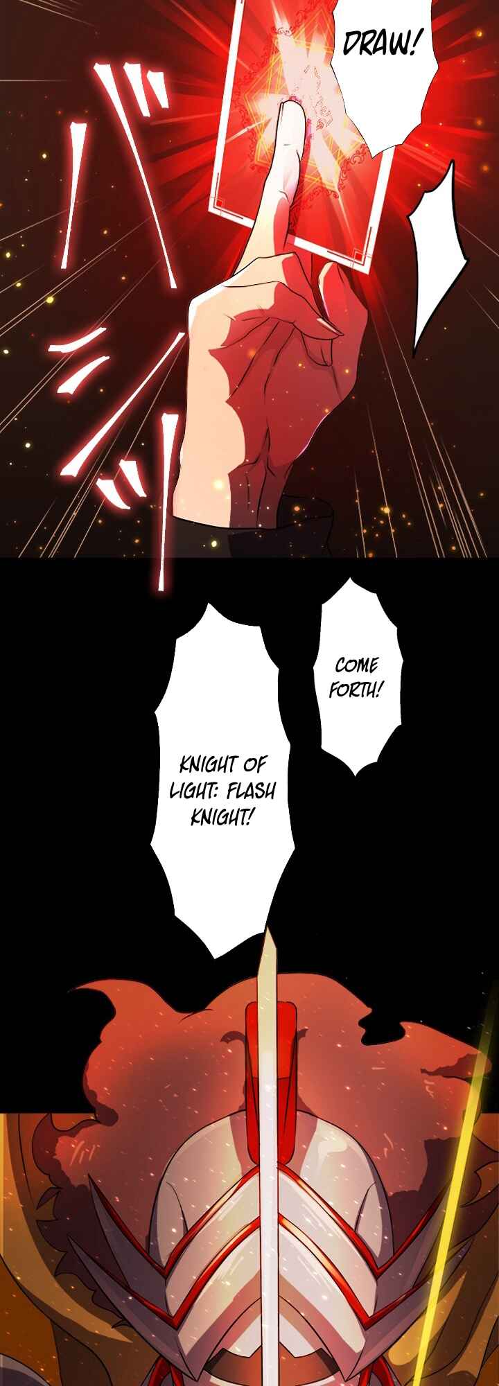 Page 20 Chapter 0 My Eternal Reign