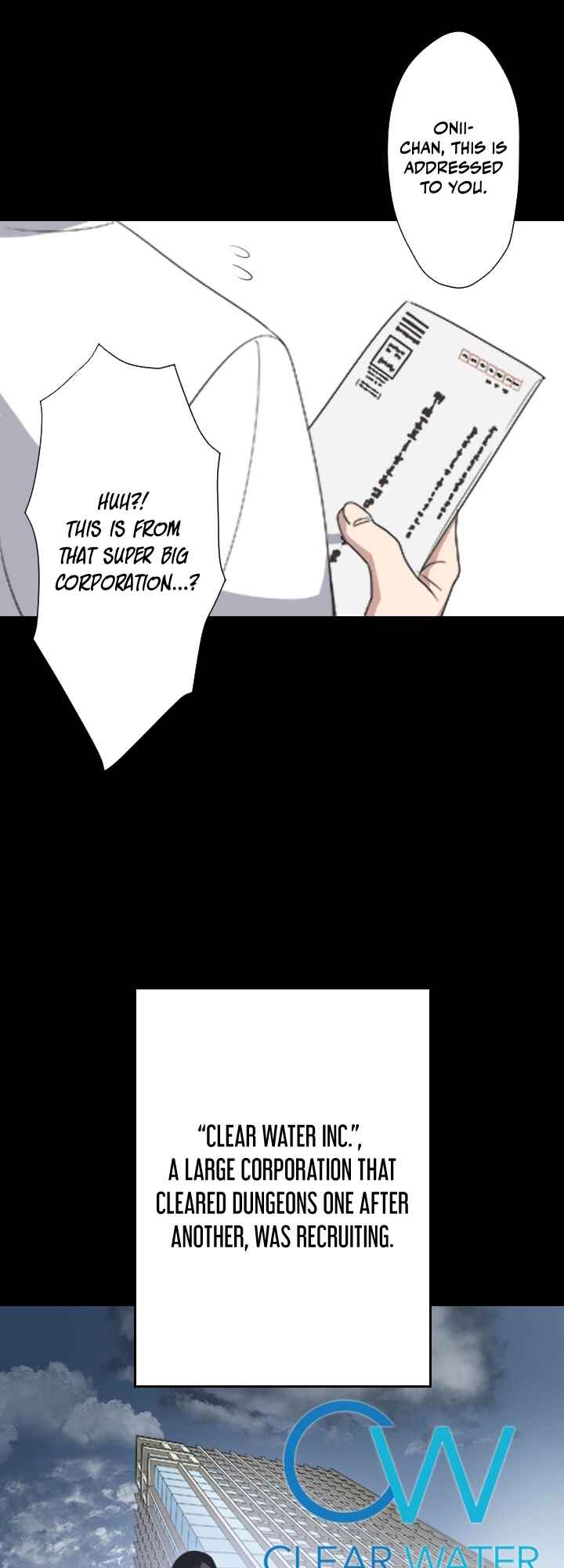 Page 36 Chapter 0 My Eternal Reign