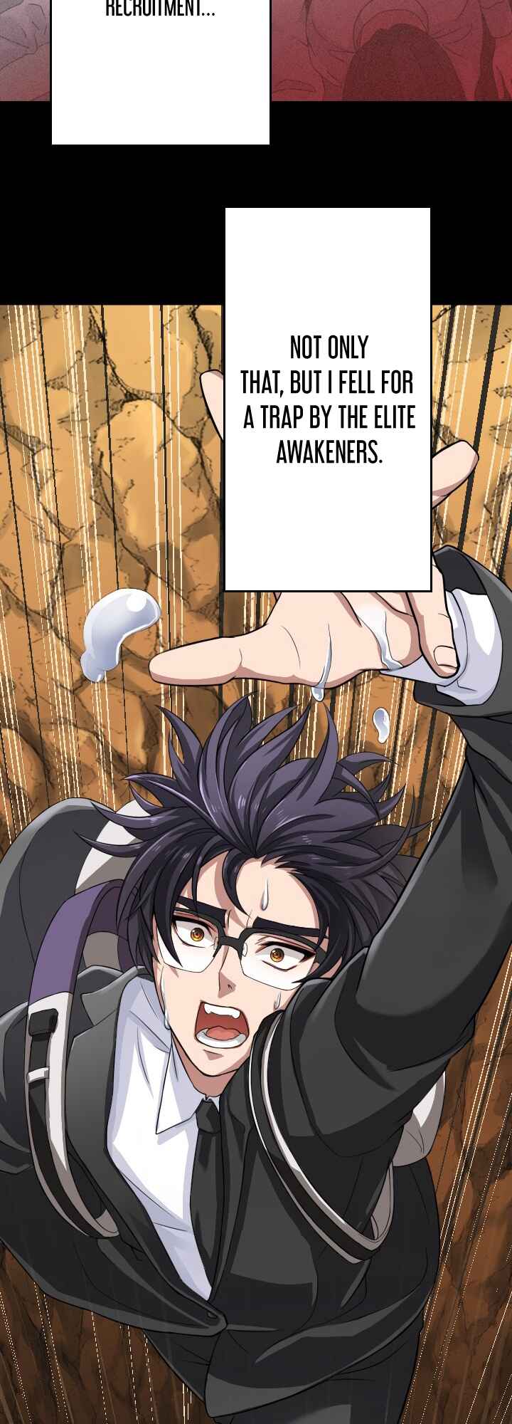 Page 42 Chapter 0 My Eternal Reign
