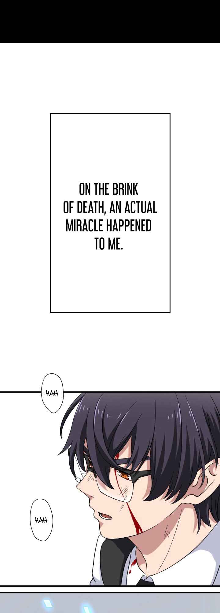 Page 46 Chapter 0 My Eternal Reign