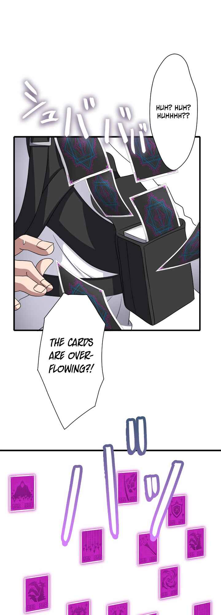 Page 49 Chapter 0 My Eternal Reign