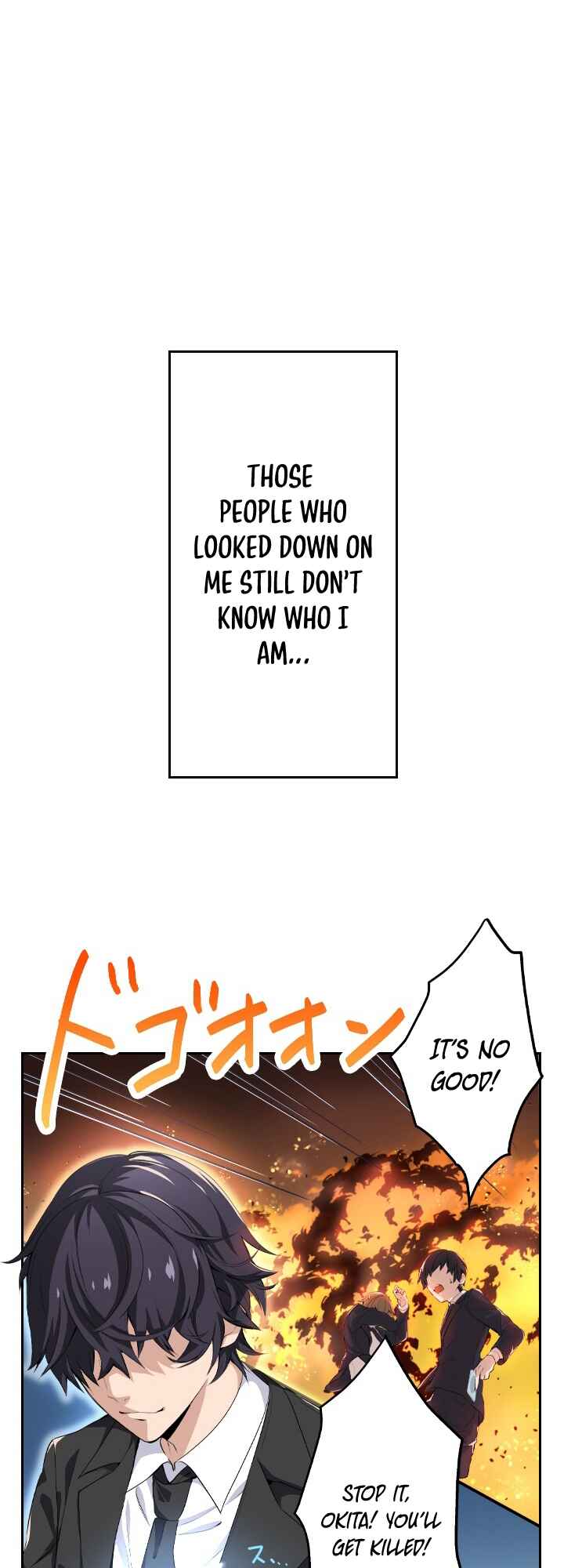 Page 62 Chapter 0 My Eternal Reign