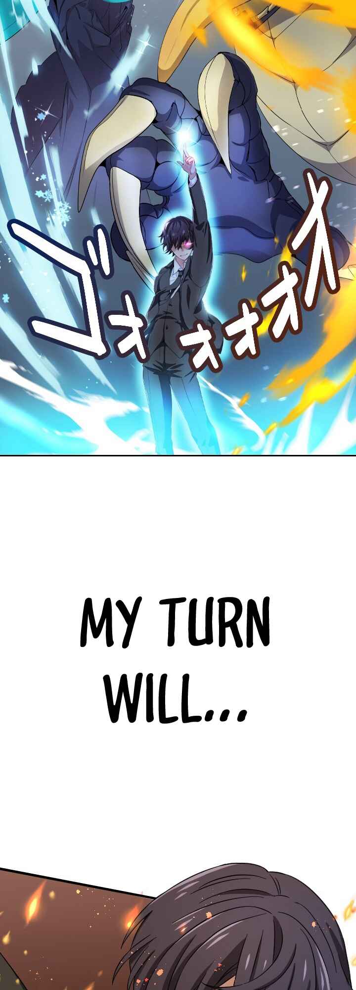 Page 67 Chapter 0 My Eternal Reign