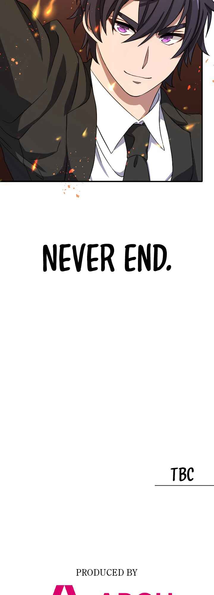 Page 68 Chapter 0 My Eternal Reign