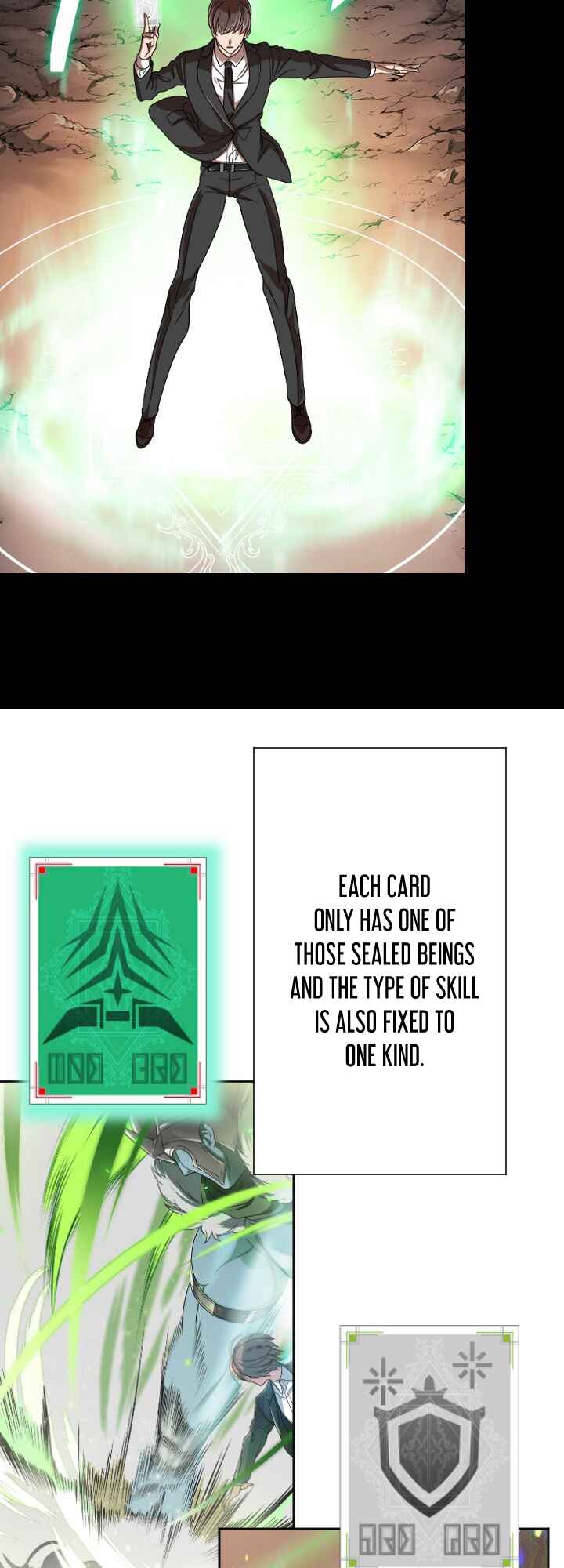 Page 19 Chapter 14 My Eternal Reign