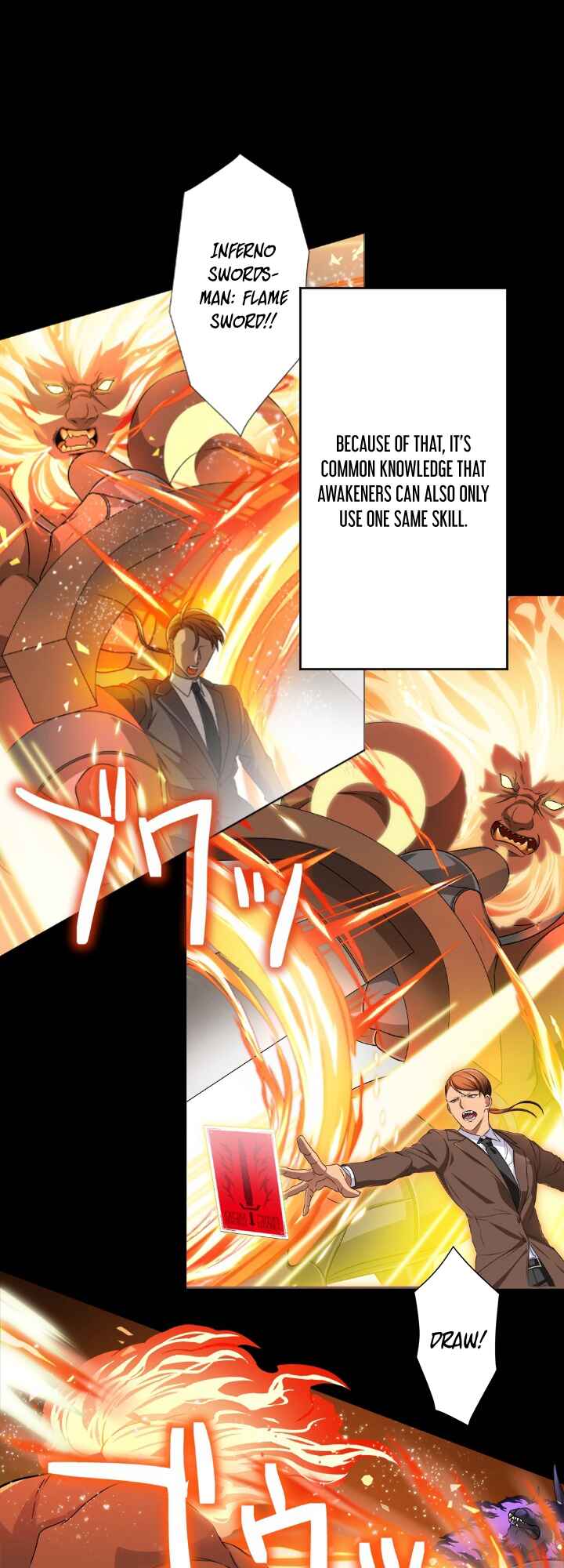 Page 21 Chapter 14 My Eternal Reign