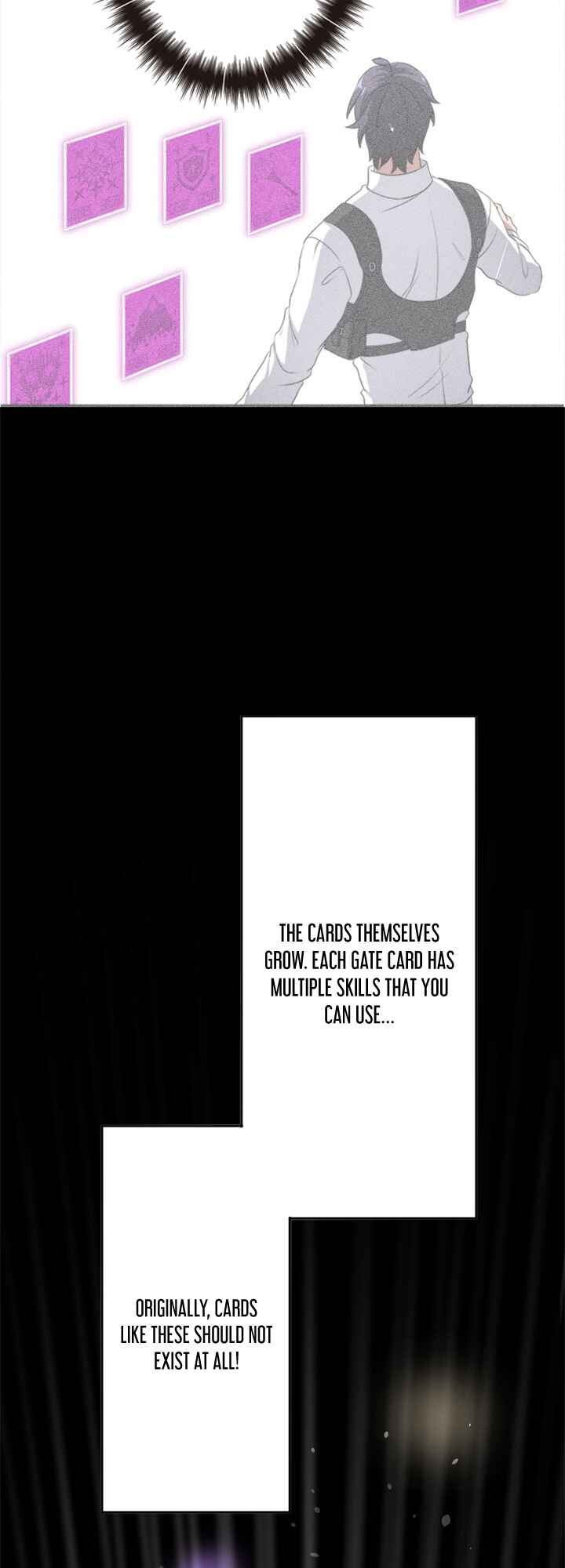Page 24 Chapter 14 My Eternal Reign