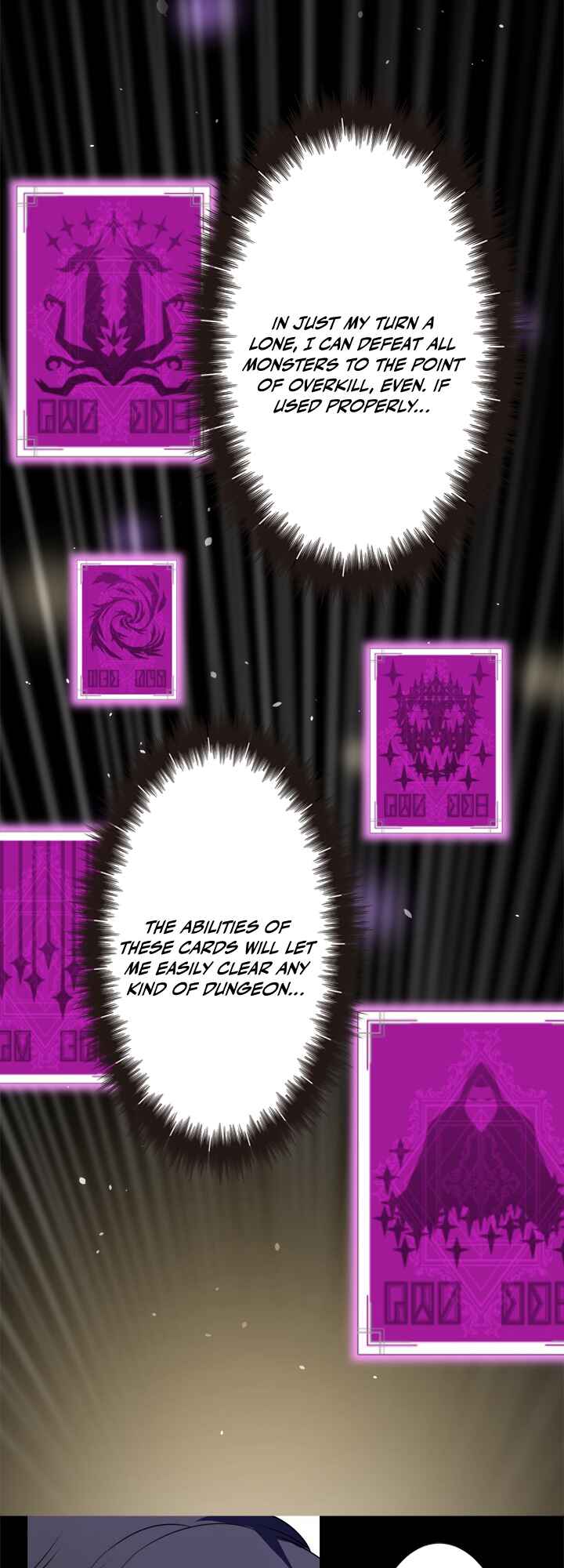 Page 25 Chapter 14 My Eternal Reign