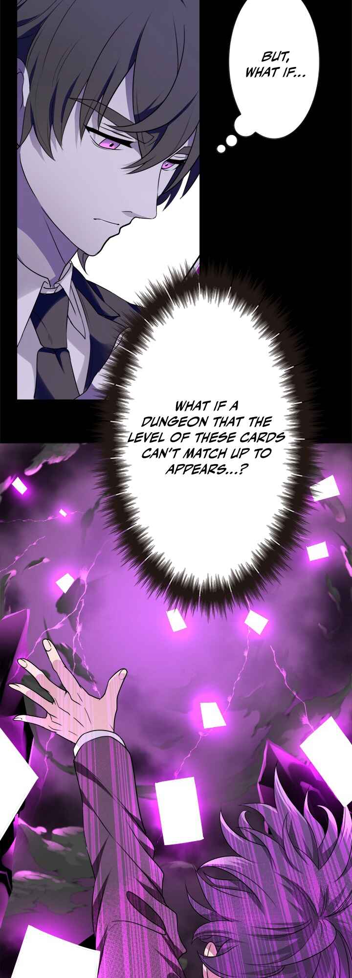 Page 26 Chapter 14 My Eternal Reign