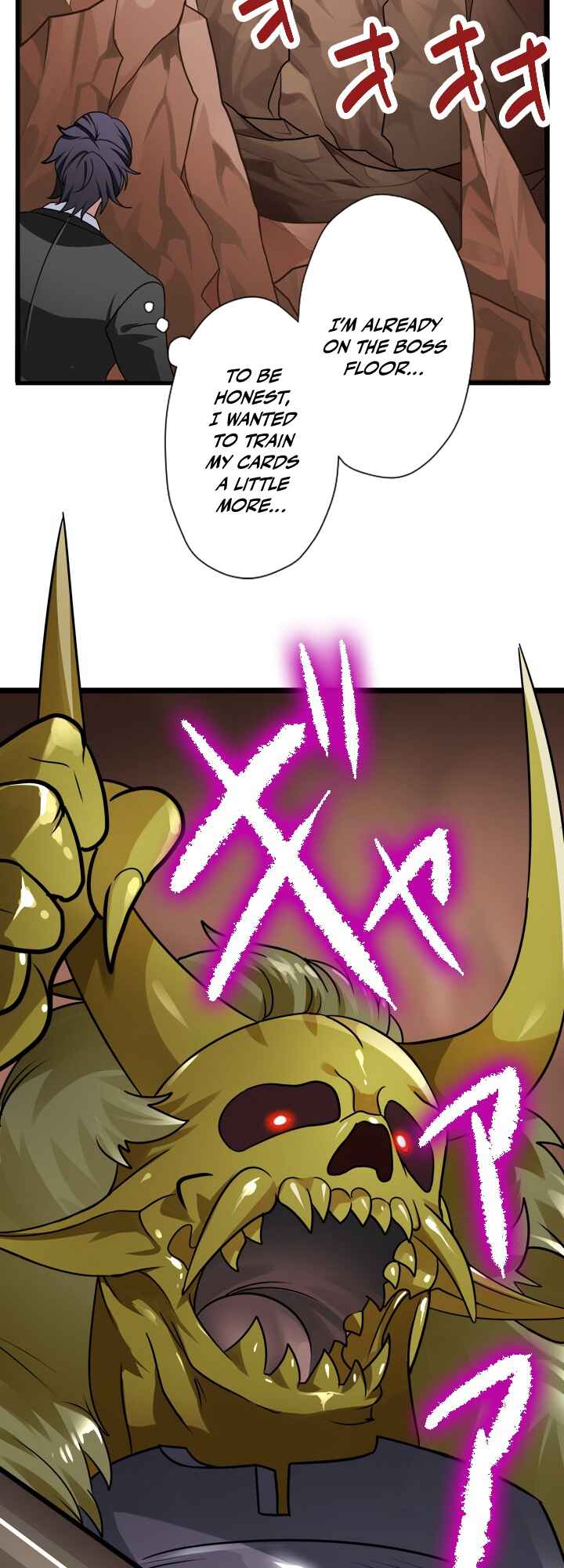 Page 29 Chapter 14 My Eternal Reign