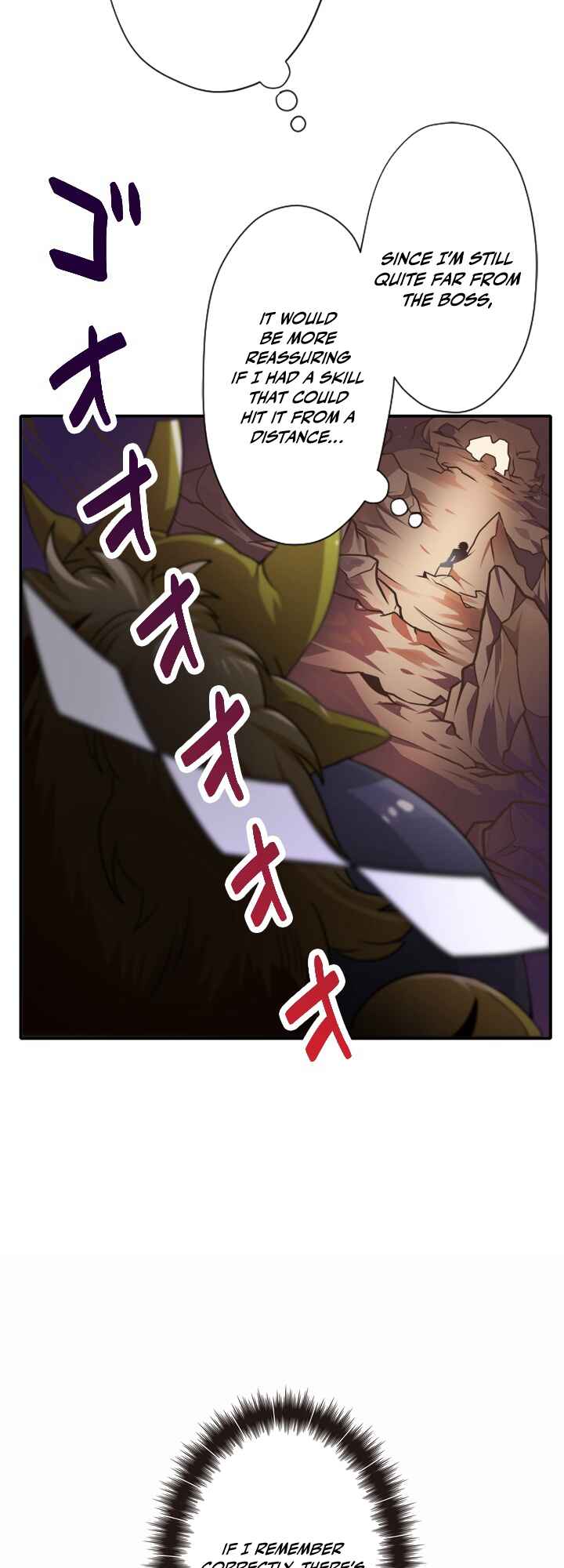 Page 33 Chapter 14 My Eternal Reign