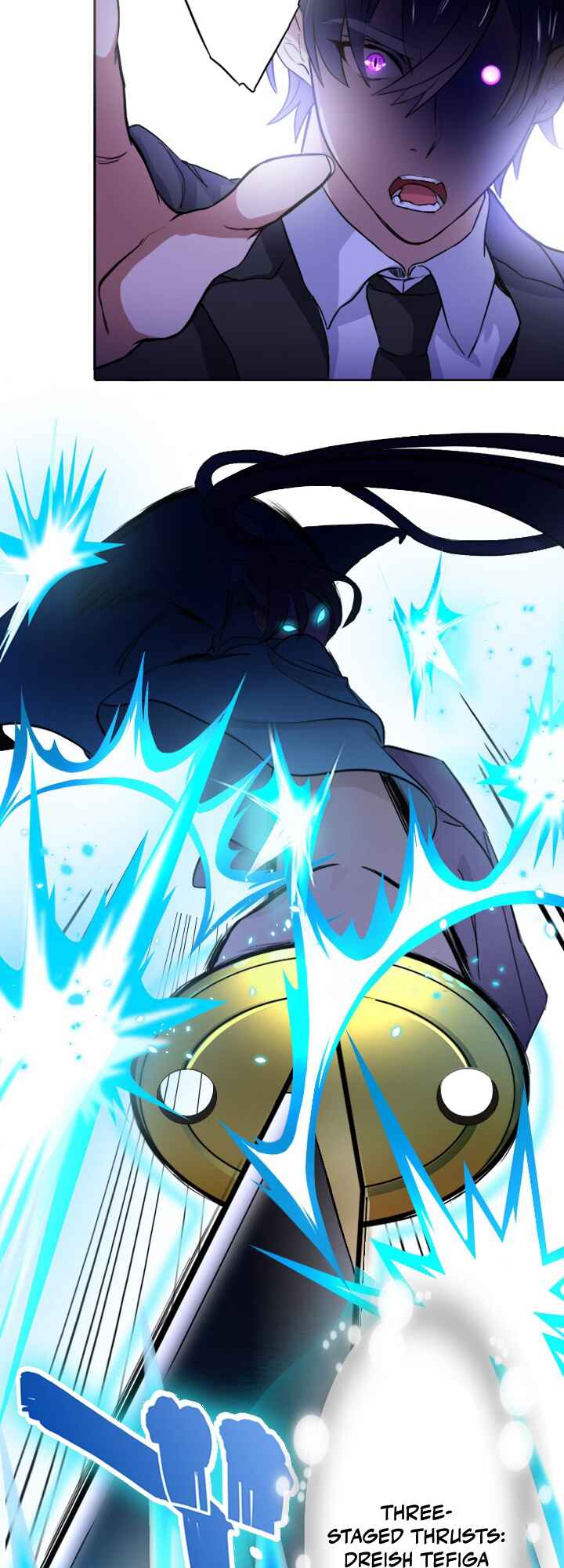 Page 4 Chapter 14 My Eternal Reign