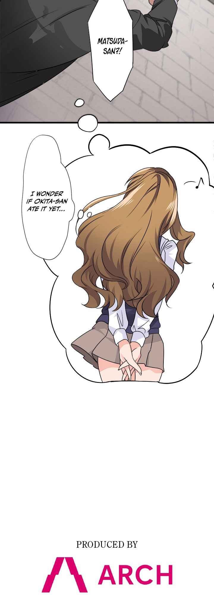 Page 50 Chapter 14 My Eternal Reign