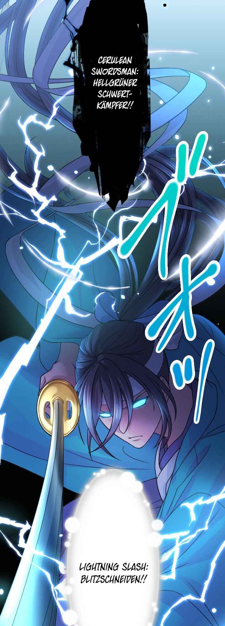 Page 18 Chapter 23 My Eternal Reign