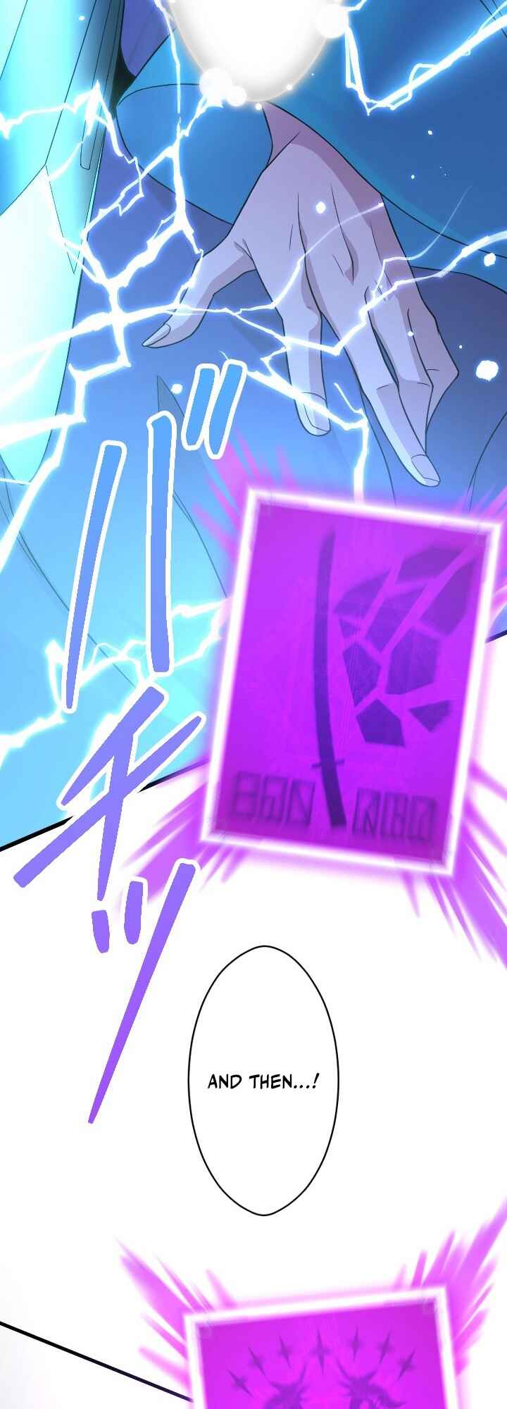Page 19 Chapter 23 My Eternal Reign