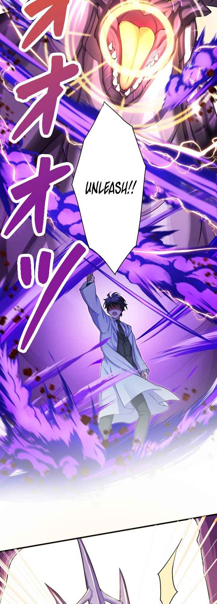Page 23 Chapter 23 My Eternal Reign