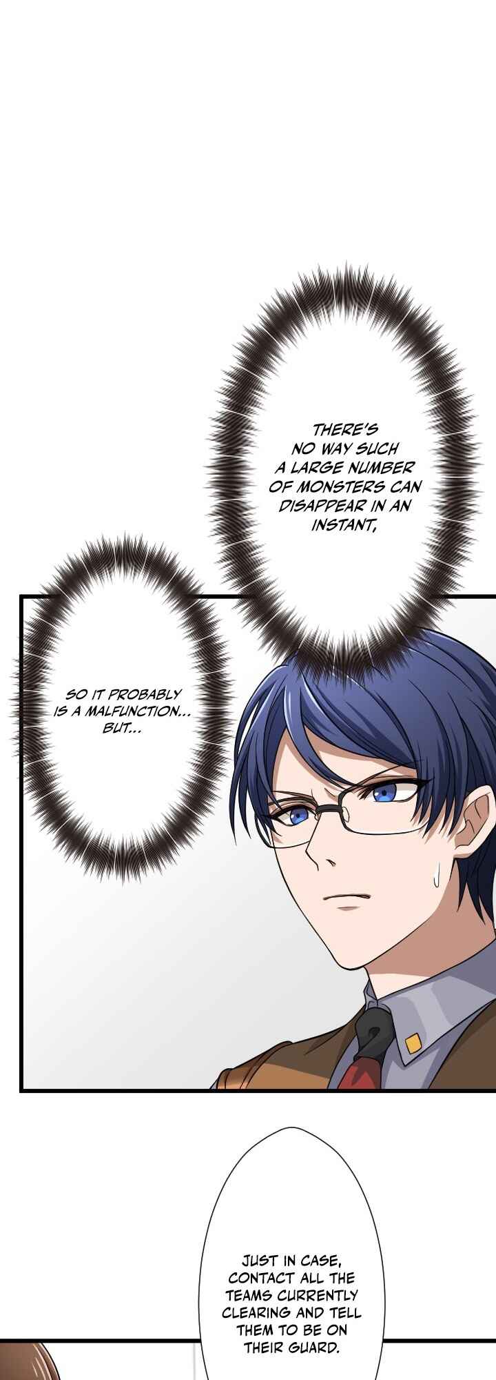 Page 38 Chapter 23 My Eternal Reign