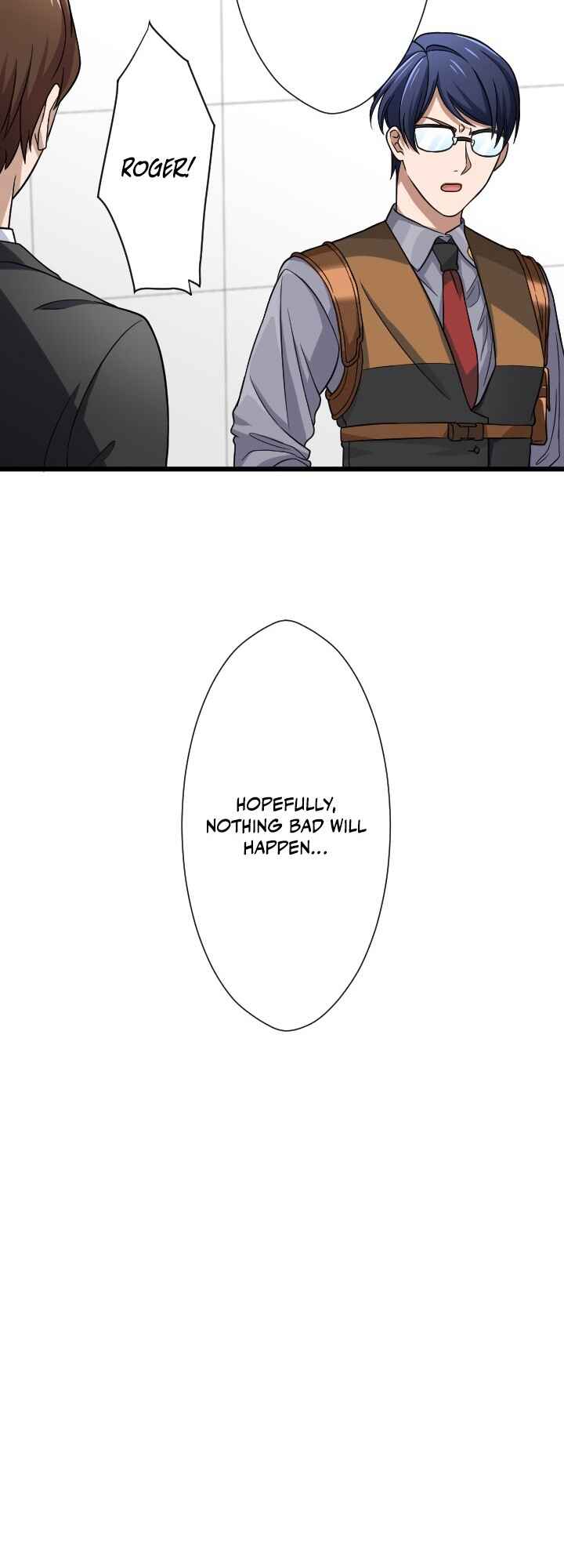 Page 39 Chapter 23 My Eternal Reign