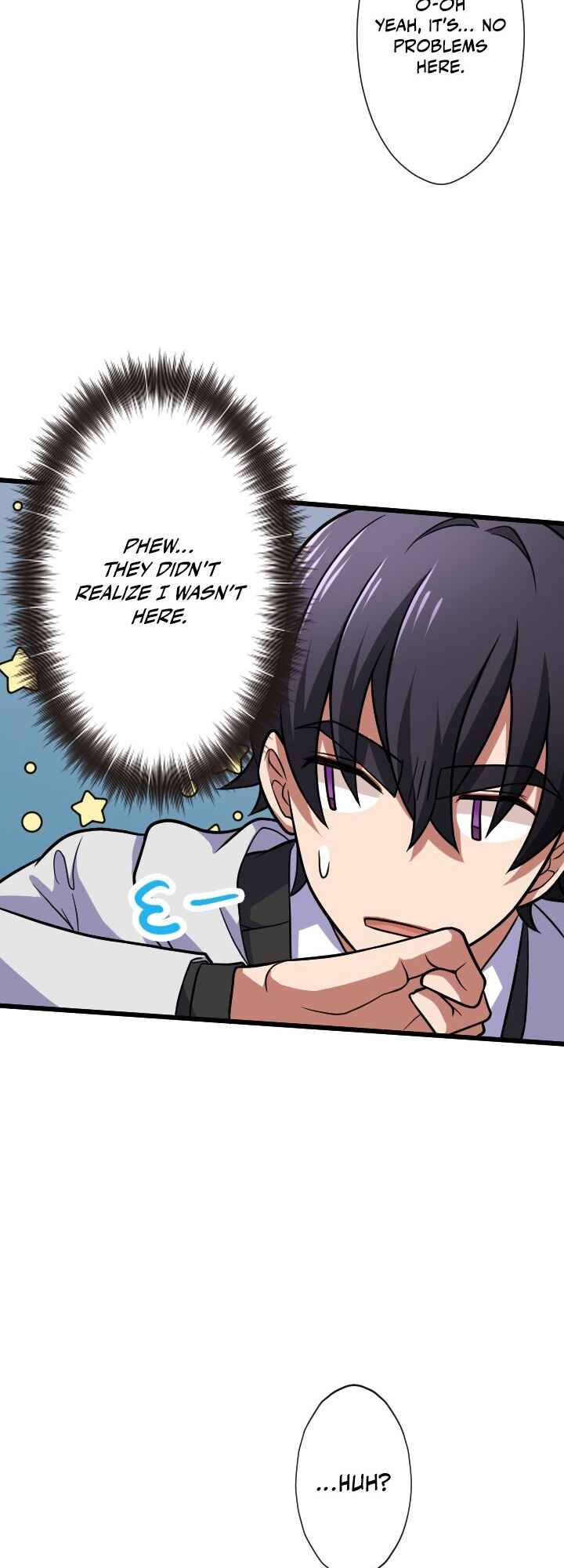 Page 43 Chapter 23 My Eternal Reign