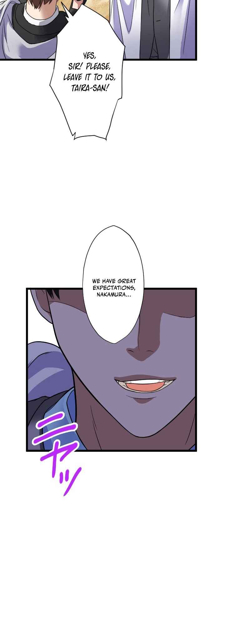 Page 52 Chapter 23 My Eternal Reign