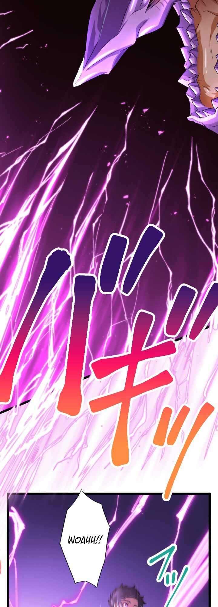 Page 6 Chapter 23 My Eternal Reign