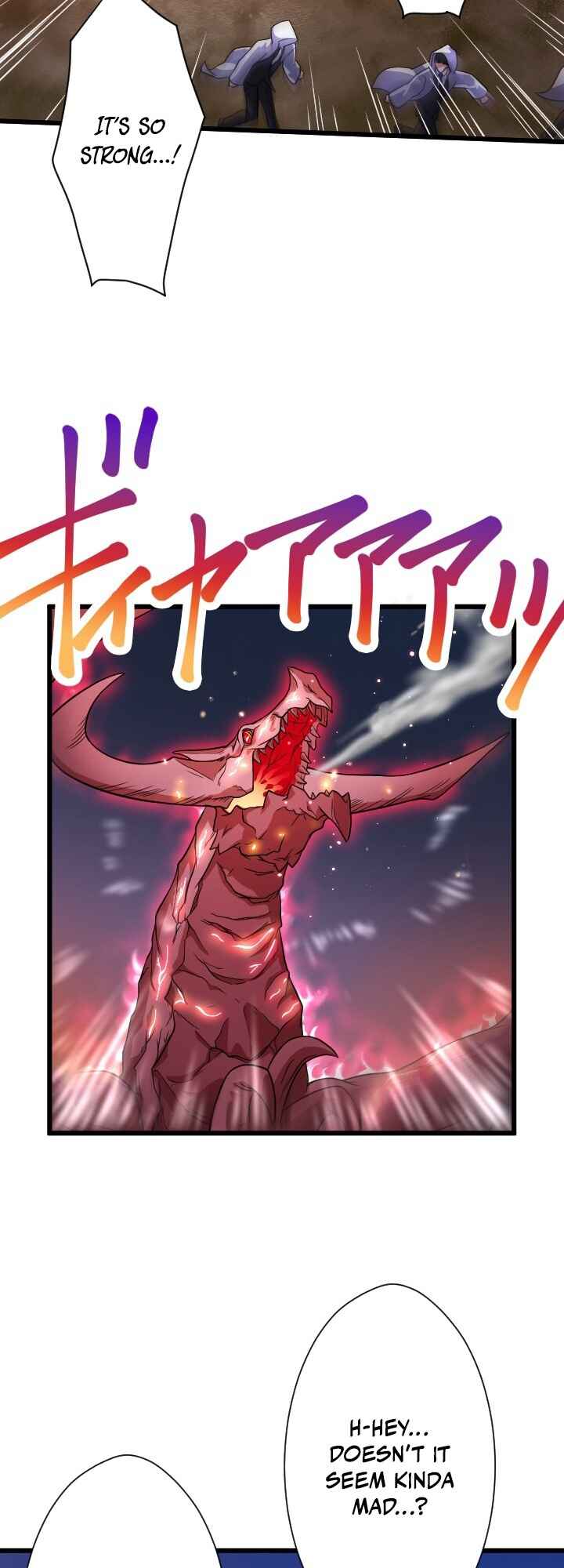 Page 66 Chapter 23 My Eternal Reign