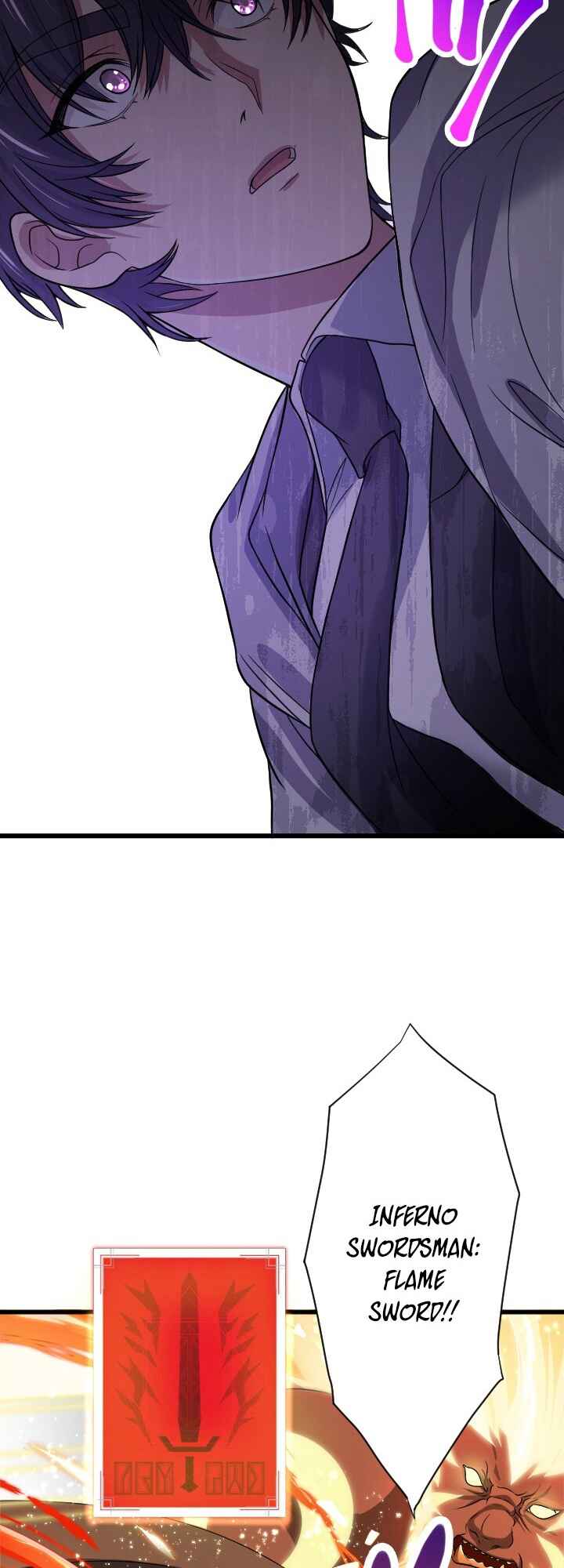 Page 70 Chapter 23 My Eternal Reign