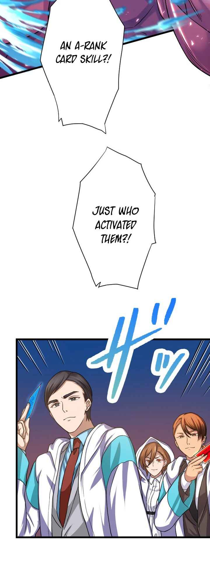 Page 74 Chapter 23 My Eternal Reign