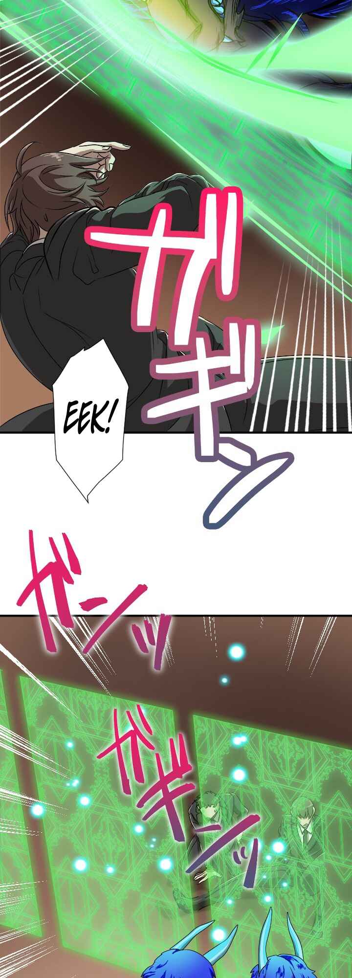 Page 13 Chapter 2 My Eternal Reign