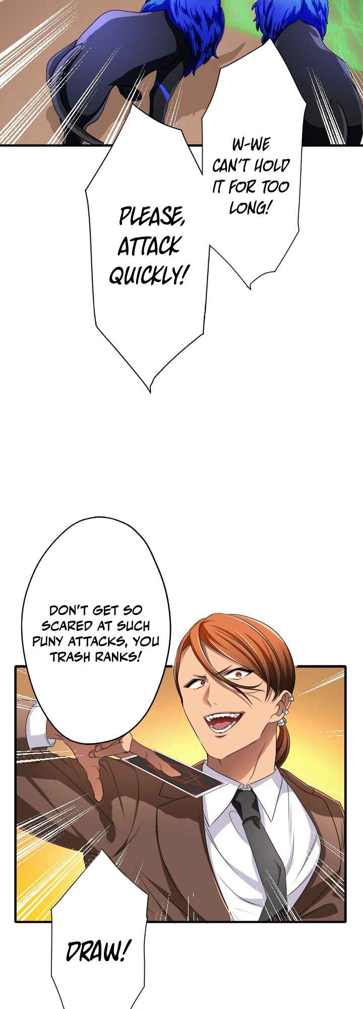 Page 14 Chapter 2 My Eternal Reign