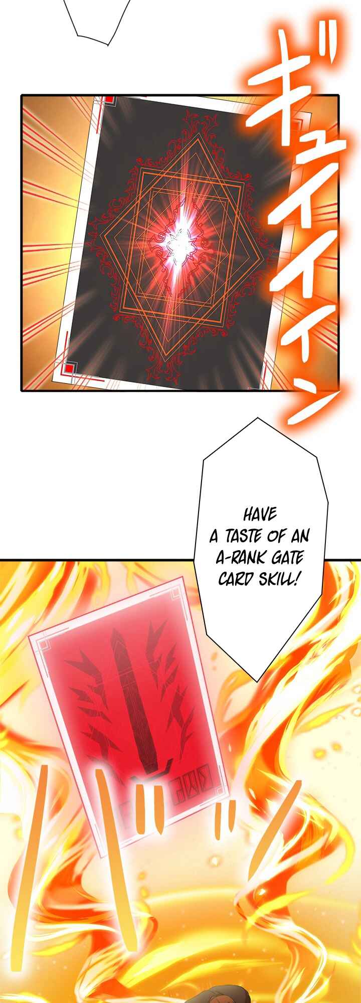 Page 15 Chapter 2 My Eternal Reign