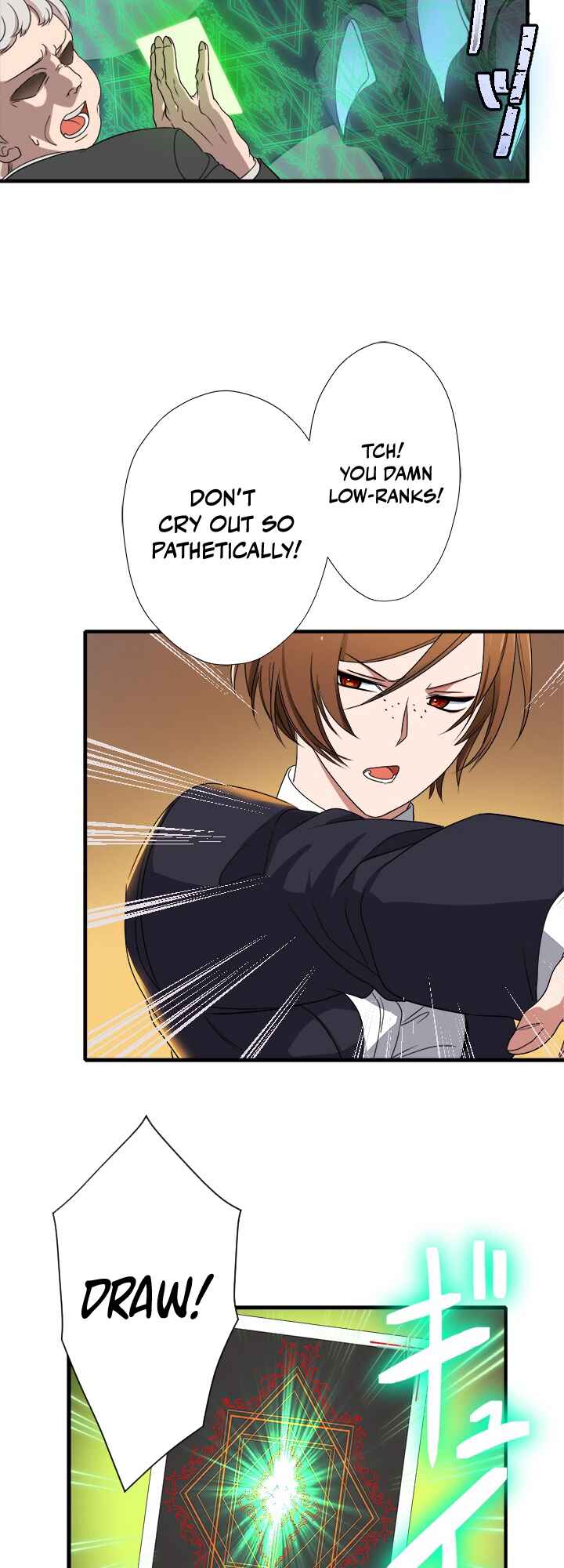 Page 21 Chapter 2 My Eternal Reign