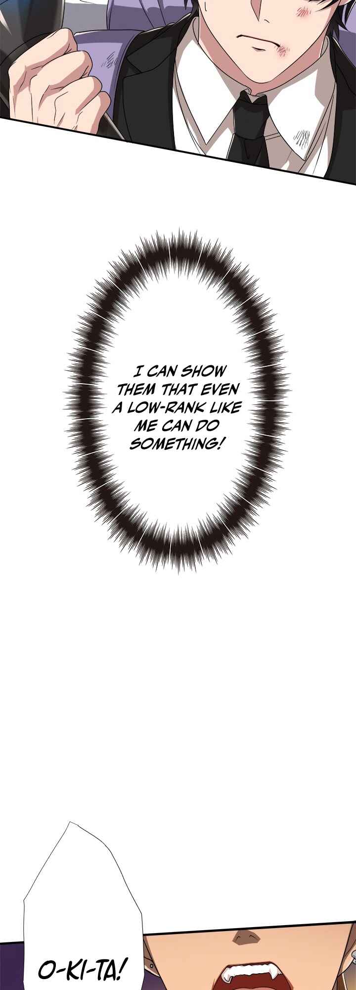Page 35 Chapter 2 My Eternal Reign