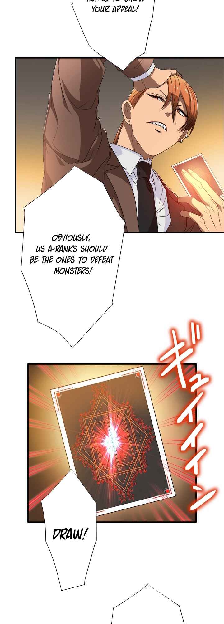 Page 39 Chapter 2 My Eternal Reign