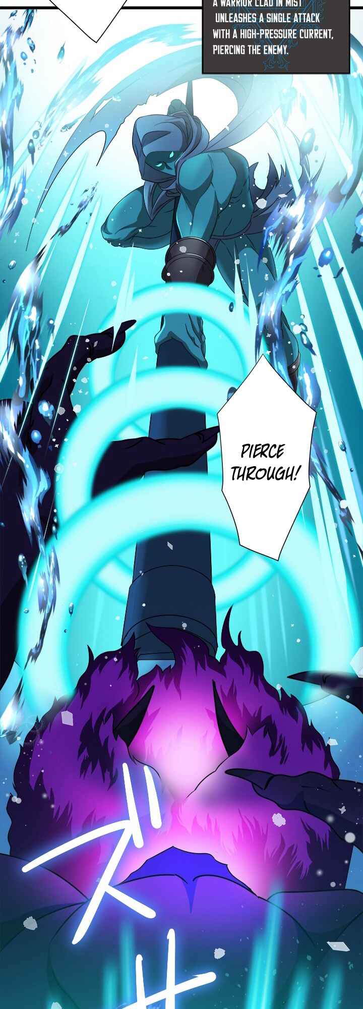 Page 55 Chapter 2 My Eternal Reign